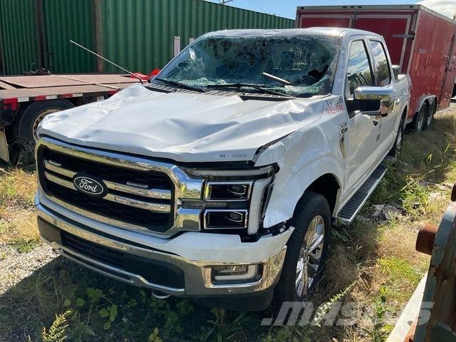 Ford F-150 Pick up/Platou