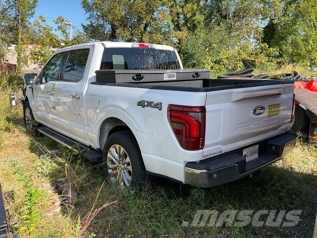Ford F-150 Pick up/Platou