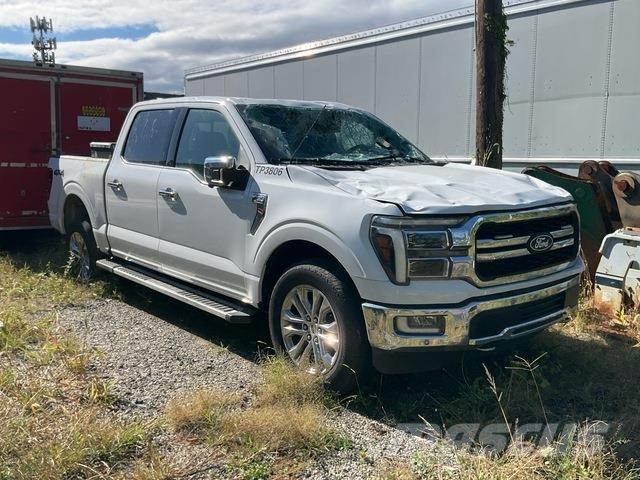 Ford F-150 Pick up/Platou
