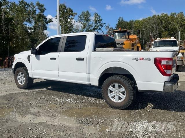 Ford F-150 Pick up/Platou