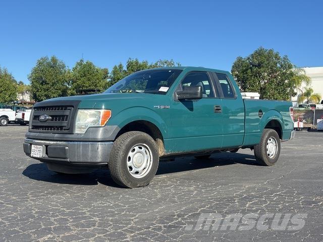 Ford F-150 Pick up/Platou