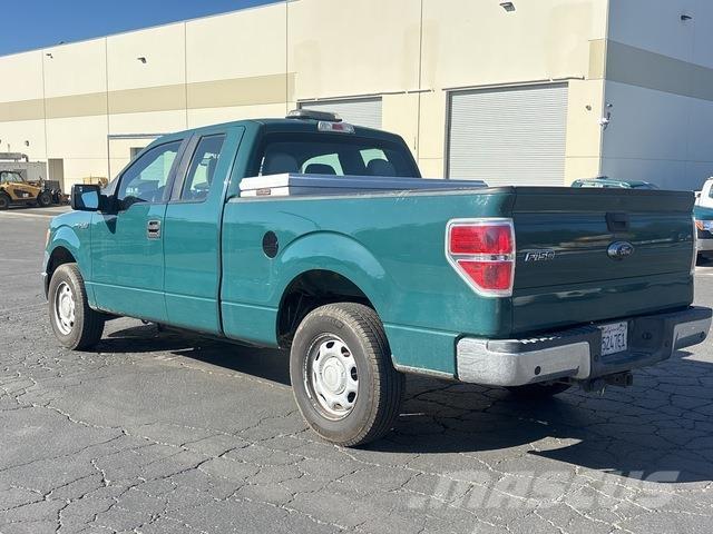 Ford F-150 Pick up/Platou