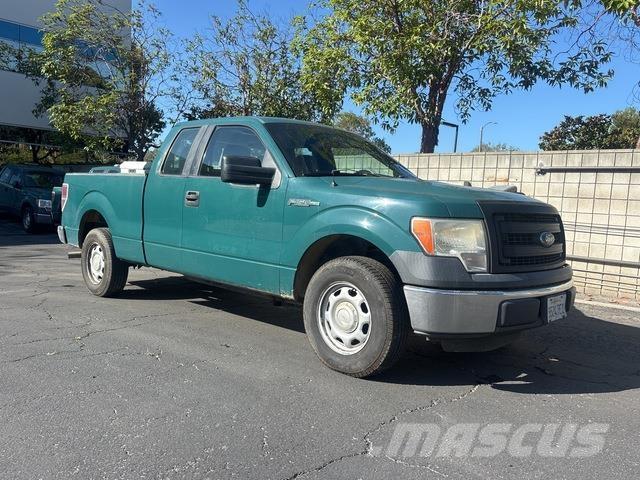Ford F-150 Pick up/Platou