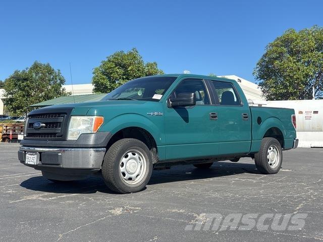 Ford F-150 Pick up/Platou