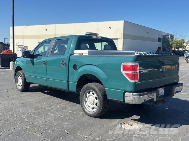 Ford F-150 Pick up/Platou