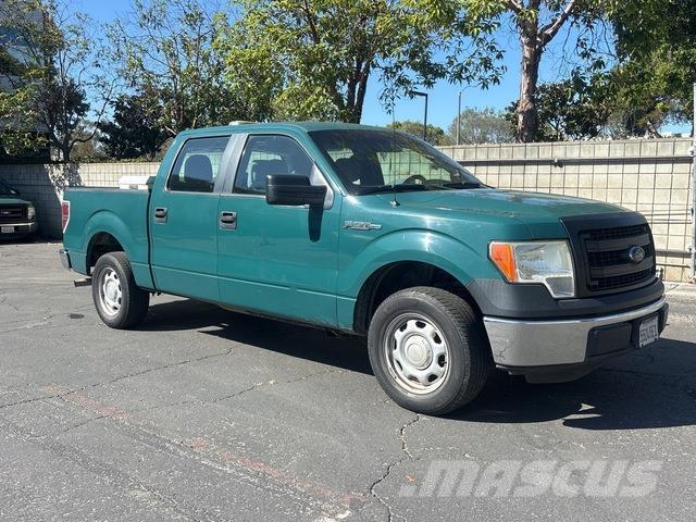 Ford F-150 Pick up/Platou