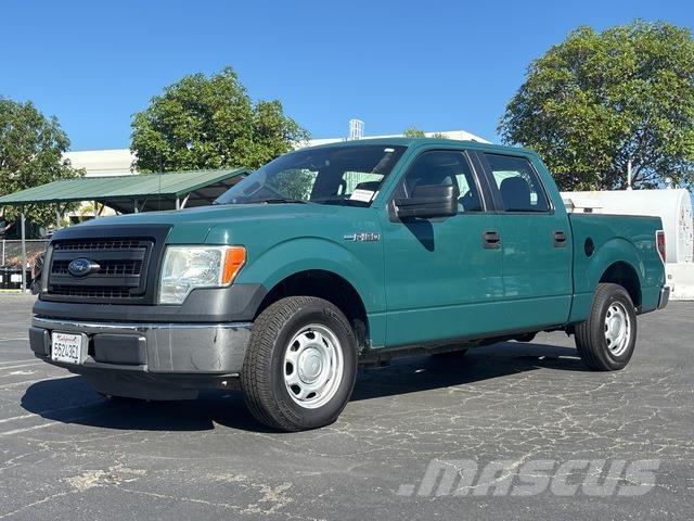 Ford F-150 Pick up/Platou
