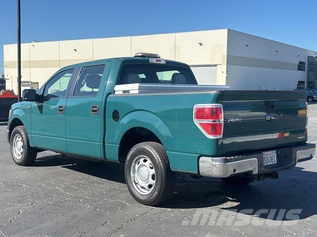 Ford F-150 Pick up/Platou