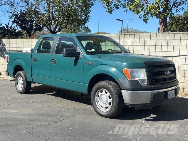 Ford F-150 Pick up/Platou