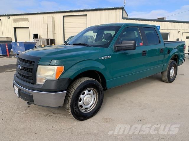 Ford F-150 Pick up/Platou