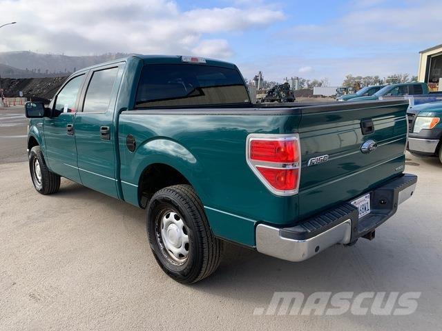 Ford F-150 Pick up/Platou