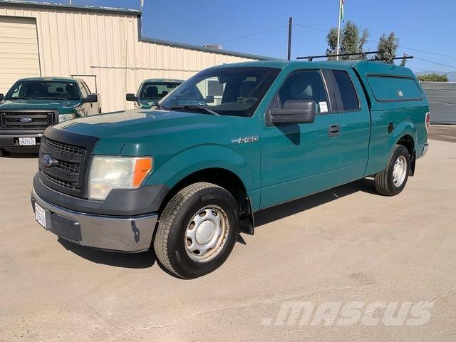 Ford F-150 Pick up/Platou