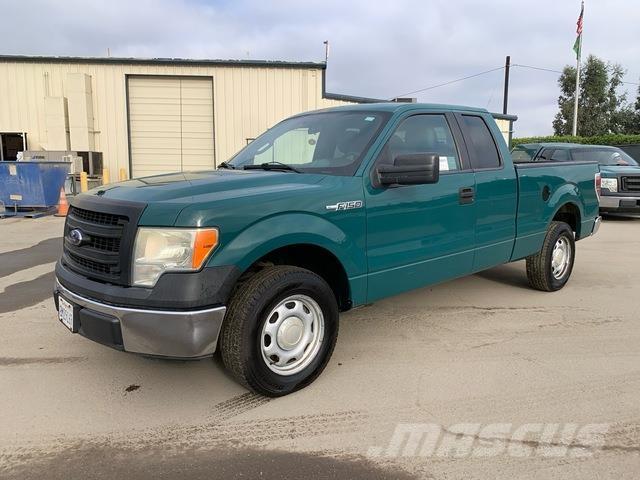 Ford F-150 Pick up/Platou
