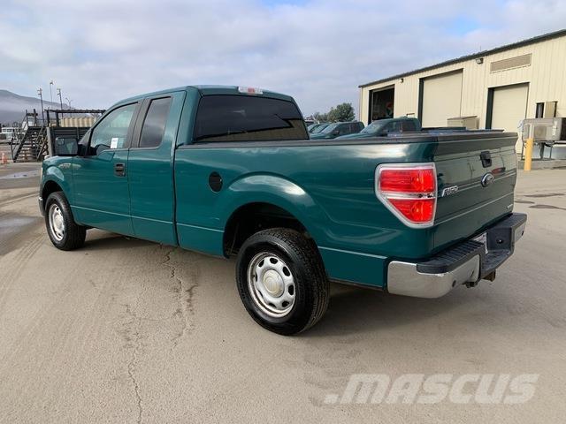 Ford F-150 Pick up/Platou