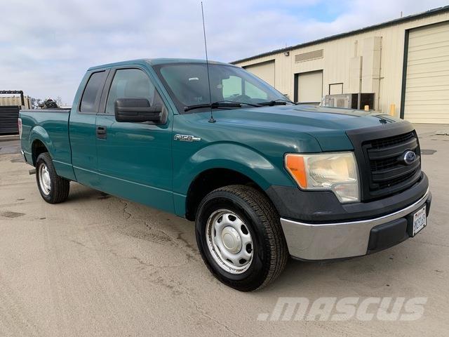 Ford F-150 Pick up/Platou