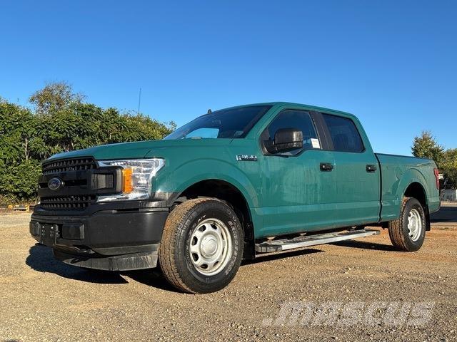 Ford F-150 Pick up/Platou