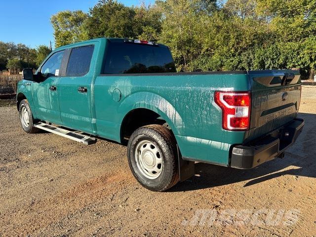 Ford F-150 Pick up/Platou