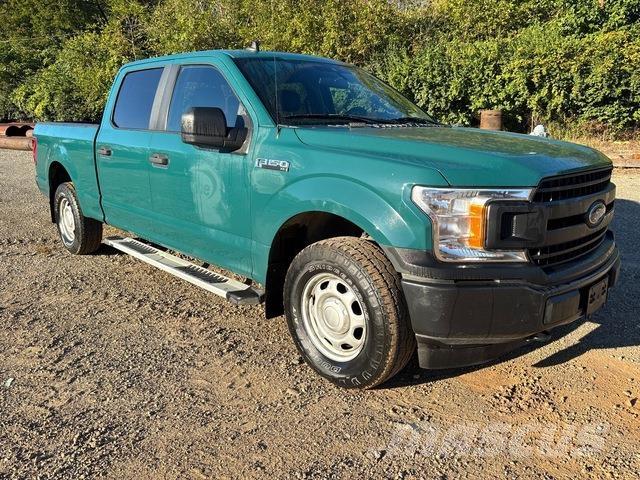Ford F-150 Pick up/Platou