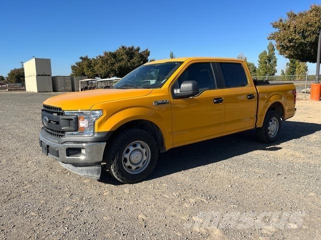 Ford F-150 Pick up/Platou