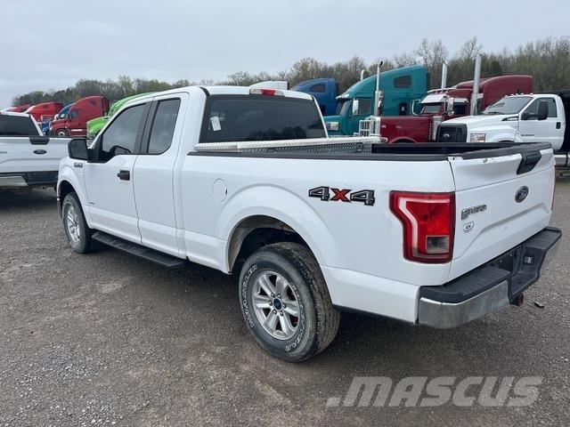 Ford F-150 Pick up/Platou