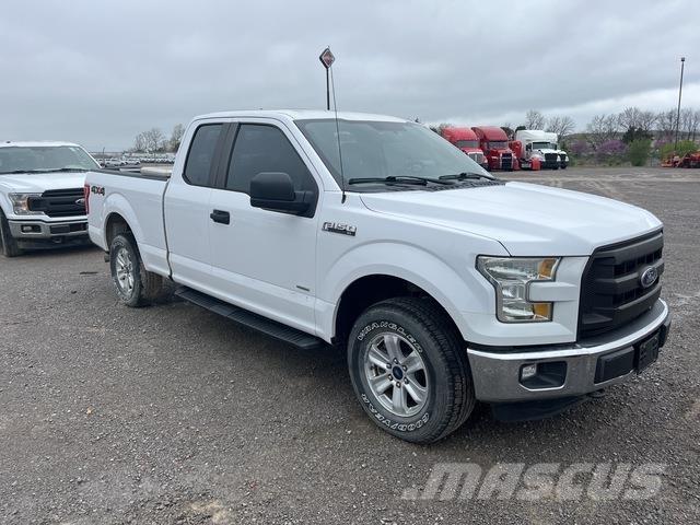 Ford F-150 Pick up/Platou