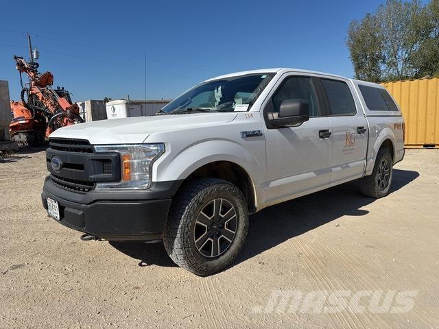 Ford F-150 Pick up/Platou