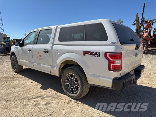 Ford F-150 Pick up/Platou