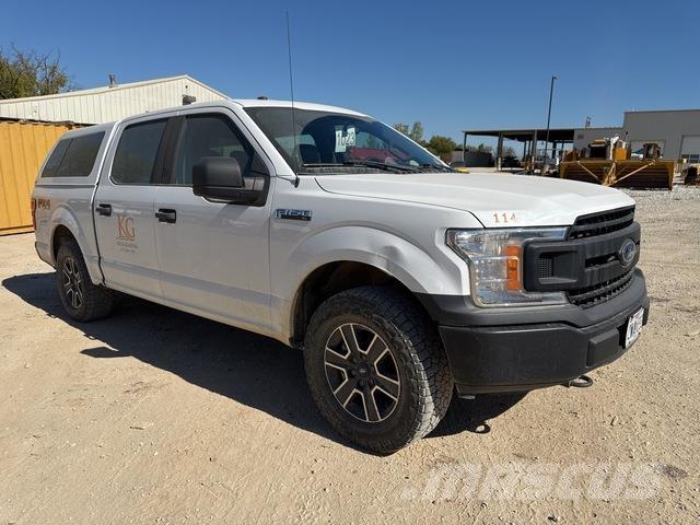 Ford F-150 Pick up/Platou