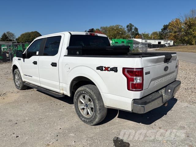 Ford F-150 Pick up/Platou