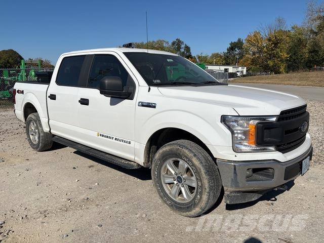 Ford F-150 Pick up/Platou