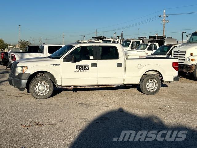 Ford F-150 Pick up/Platou