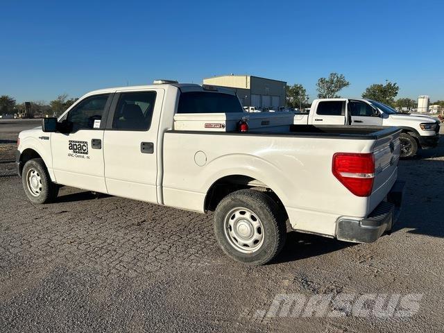 Ford F-150 Pick up/Platou