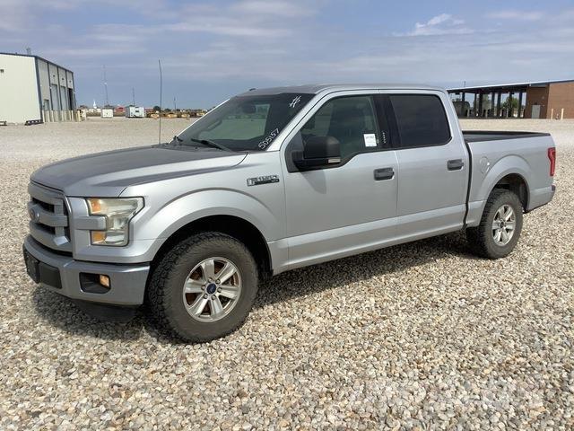 Ford F-150 Pick up/Platou