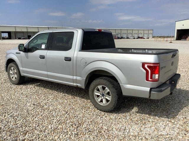 Ford F-150 Pick up/Platou