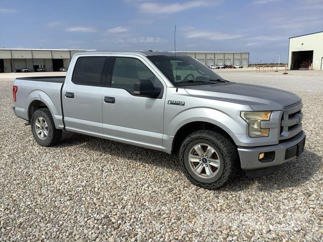 Ford F-150 Pick up/Platou