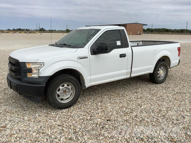 Ford F-150 Pick up/Platou