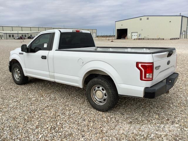 Ford F-150 Pick up/Platou