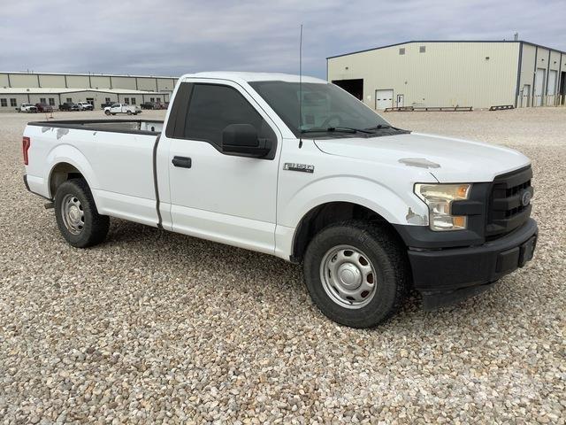Ford F-150 Pick up/Platou