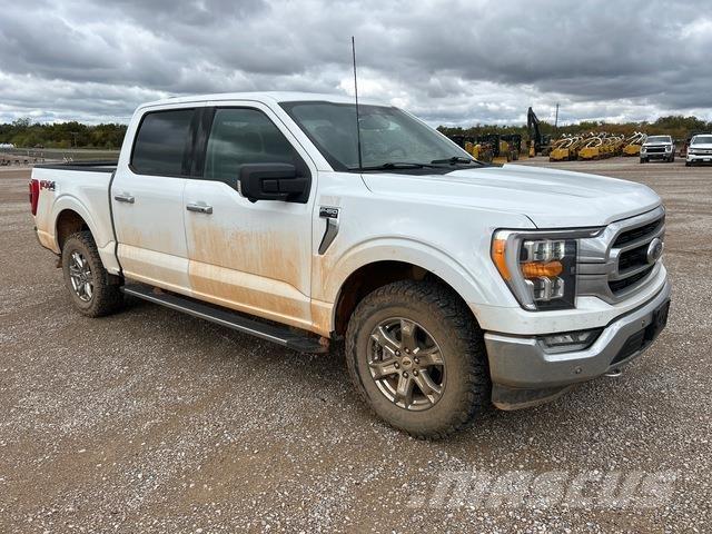 Ford F-150 Pick up/Platou