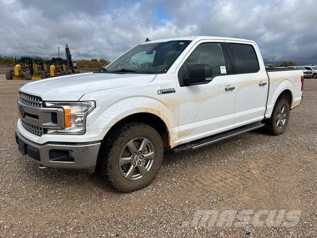 Ford F-150 Pick up/Platou