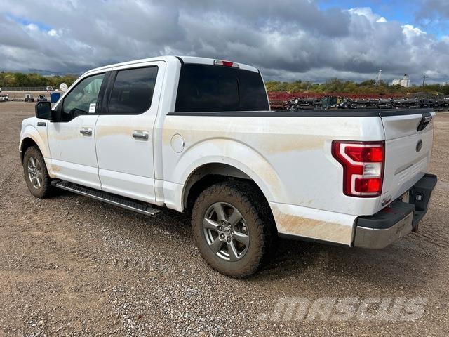 Ford F-150 Pick up/Platou