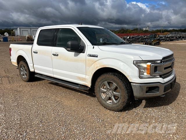 Ford F-150 Pick up/Platou