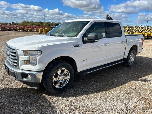 Ford F-150 Pick up/Platou