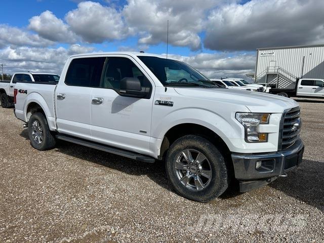 Ford F-150 Pick up/Platou
