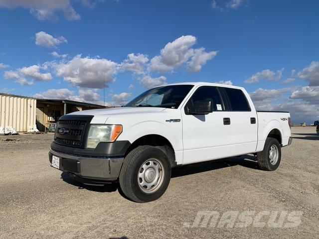 Ford F-150 Pick up/Platou