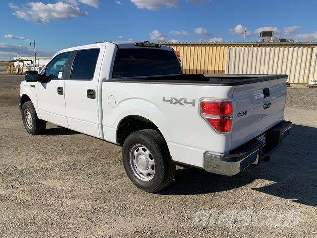 Ford F-150 Pick up/Platou