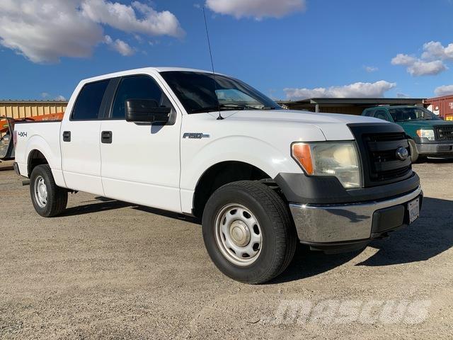 Ford F-150 Pick up/Platou