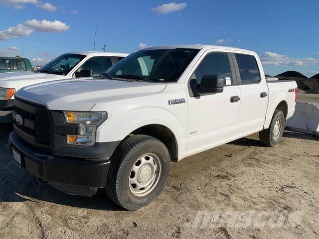 Ford F-150 Pick up/Platou