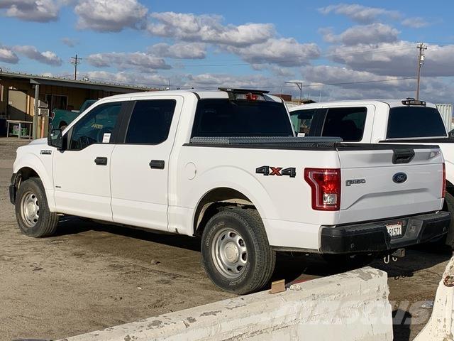 Ford F-150 Pick up/Platou
