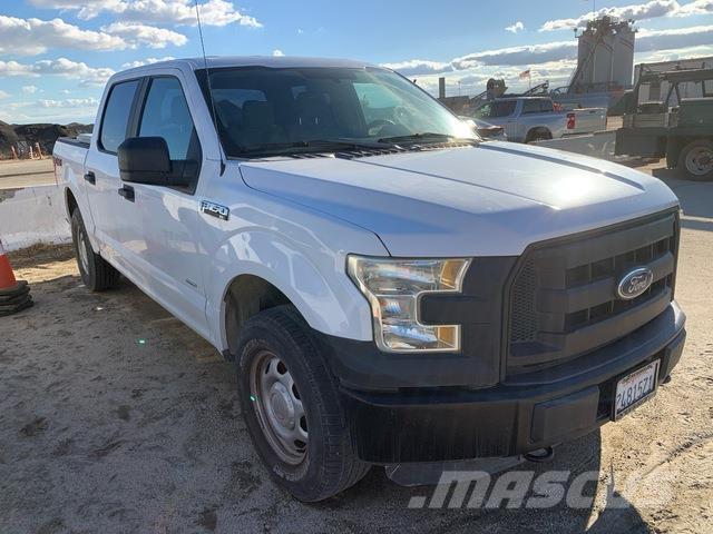 Ford F-150 Pick up/Platou